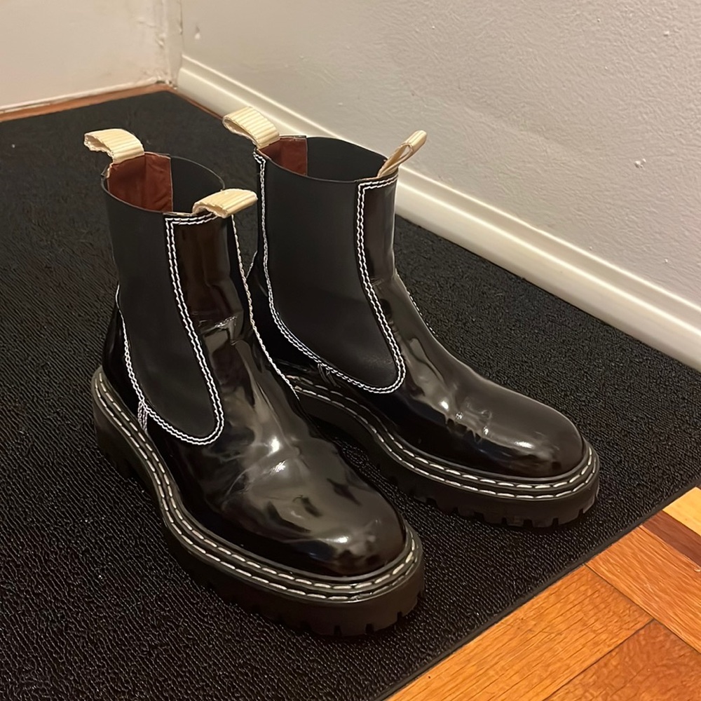 Proenza Schouler Ankle boots